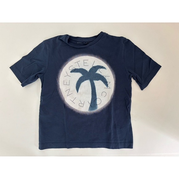 Stella McCartney T-shirt - Picture 1 of 6
